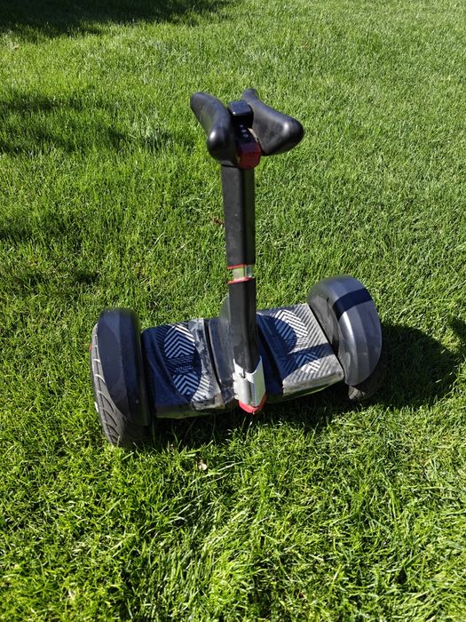 Гіроскутер Ninebot mini pro