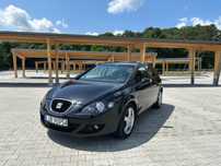 Seat Leon II 1.6 mpi 102 benyzna