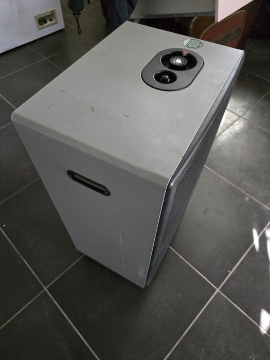 Aquecedor a GÁS Bom estado