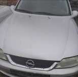 КАПОТ Opel Vectra B