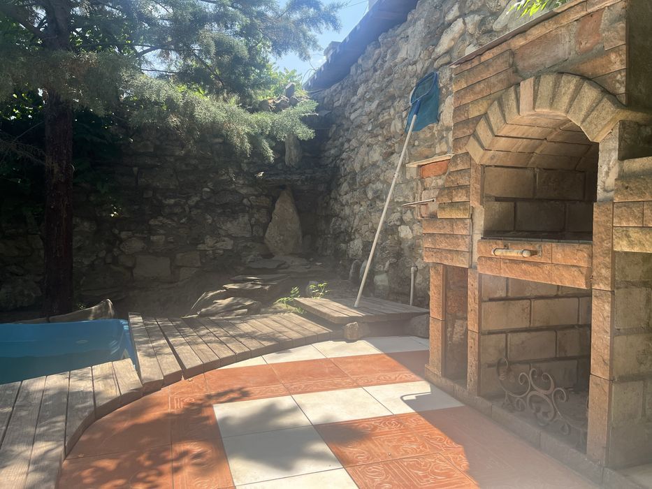 Оренда будинку подобово. Банкетний зал.