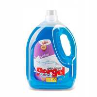 Żel do prania PERGEL Color/Kolor 3 litry - 60 prań! Okazja