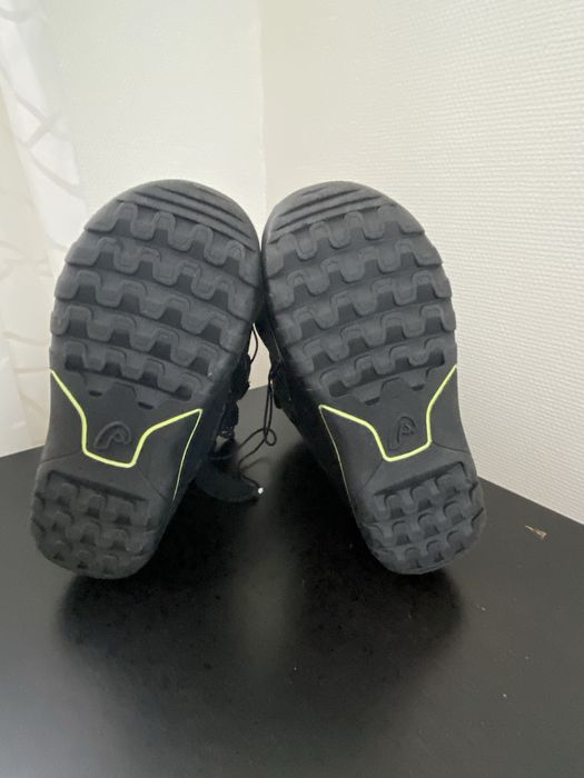 Head One Boa buty snowboardowe rozm 37 BDB