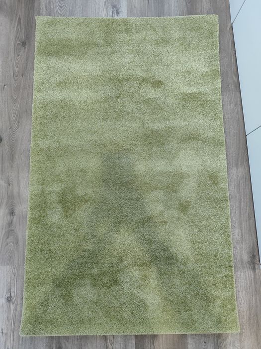 Tapete 130x80 caqui
