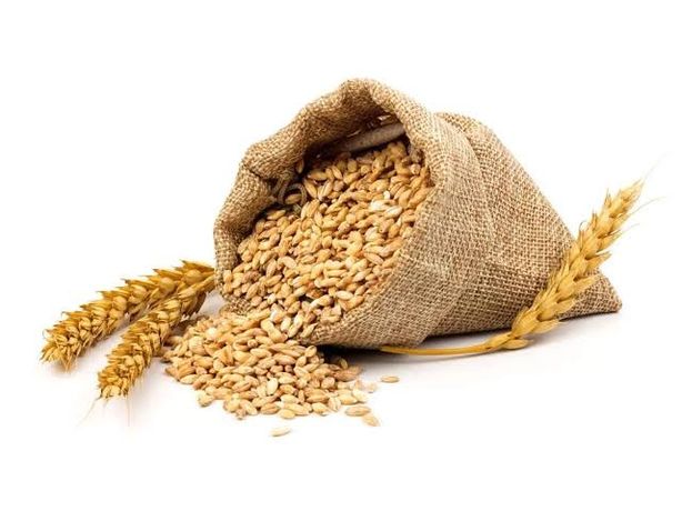 Продам пшеницю по 5грн , ячмінь по 6 грн.