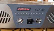 Wzmacnicz  LIQUID POWER LP-900