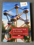 „Matematyka z plusem 3” Podręcznik do matematyki