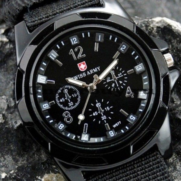 Мужские часы Swiss Army , Gemius army Свис Армия, тактические ОПТ