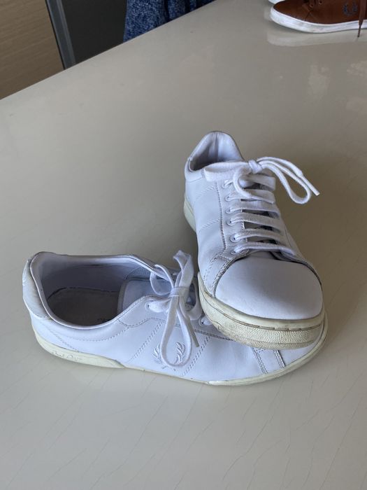 Sapatilhas fred perry