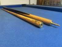 Taco bilhar snooker especial