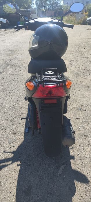 Продам скутер Ямаха Джог 36