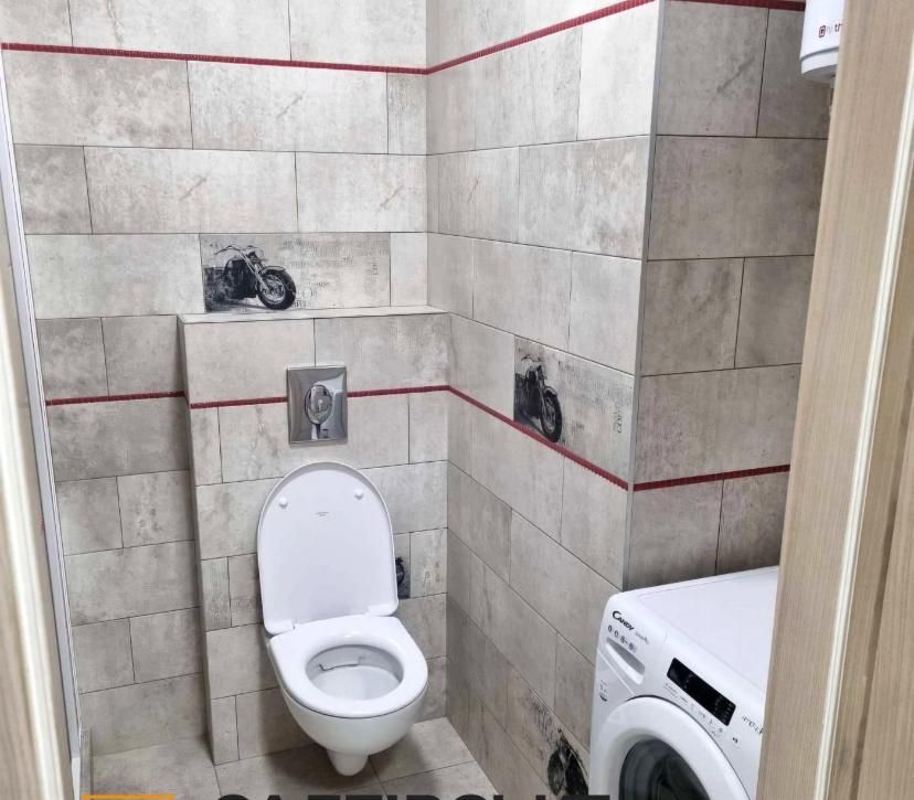 Продам 1-к.квартиру в новобудові, ЖК Салтовский, Драгоманова 8