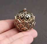 Mini difusor de incenso