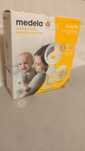Електричний молоковідсмоктувач Medela Swing Flex