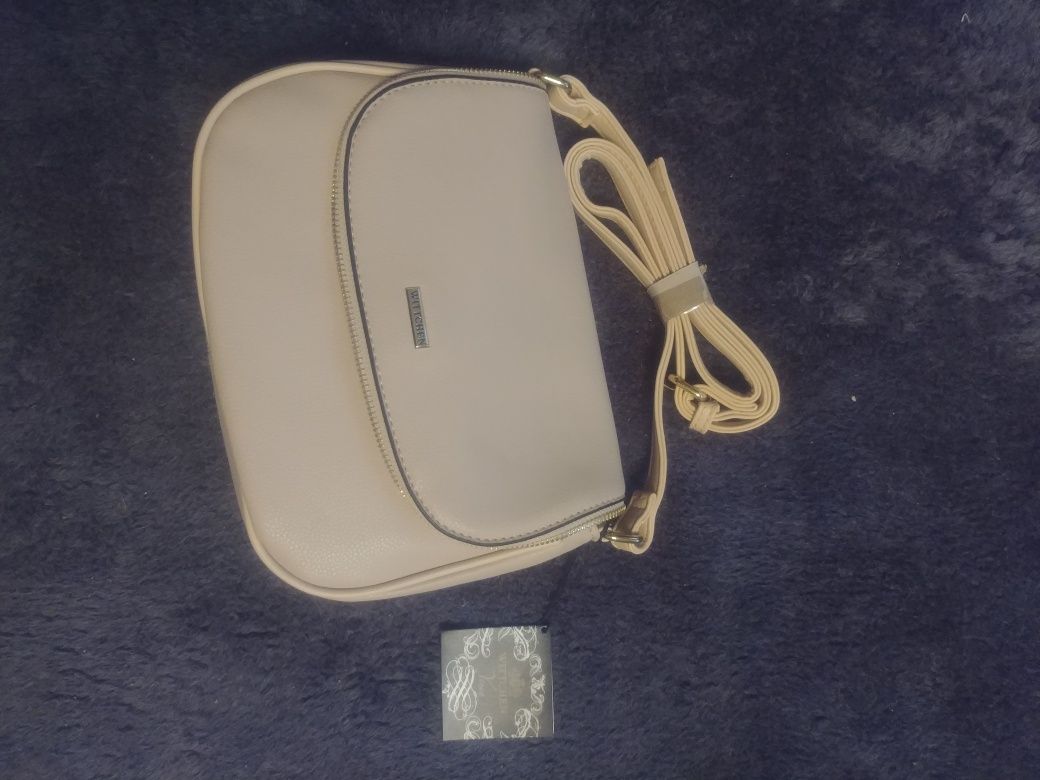 Torebka Cross body Wittchen
