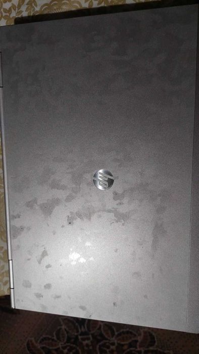 Ноутбук hp віндоус 7