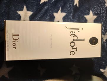 Okazja Jadore Dior 100 ml perfumy