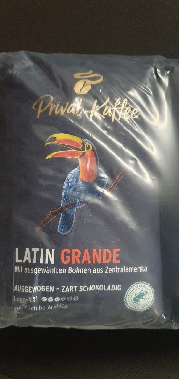 MIX KAW pół kilogramowe  Arabika