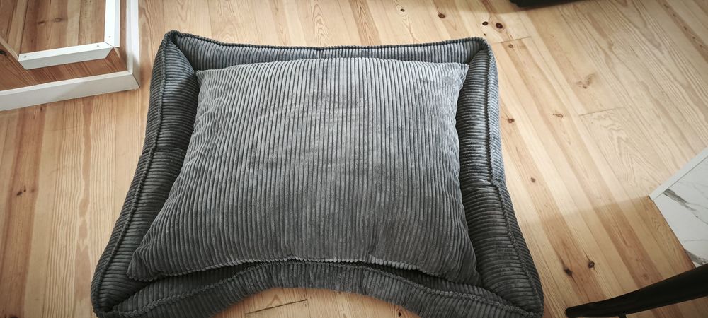 Cama para caes XL