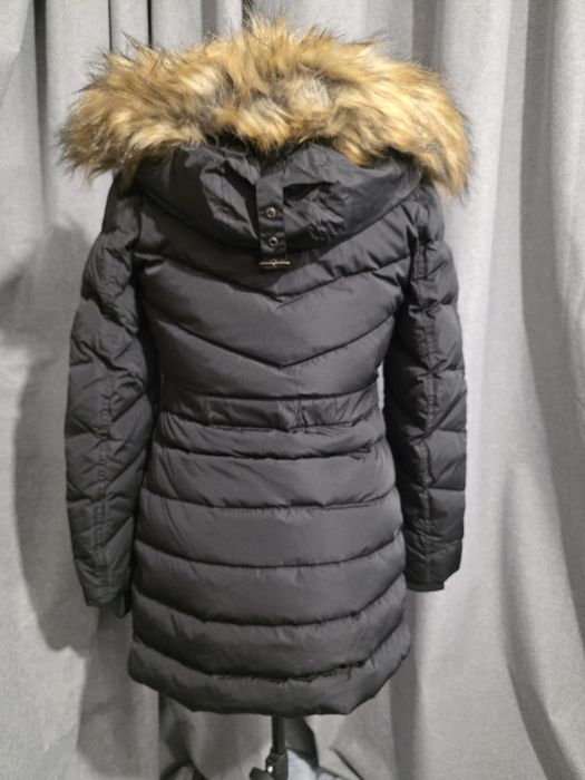 Kurtka  puchowa pepe jeans s