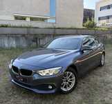 Bmw 418 grand coupe