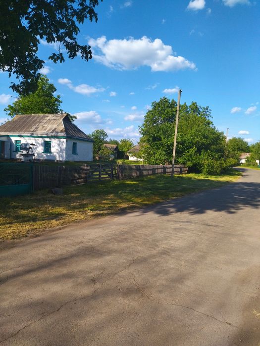 Продається хата не дорого