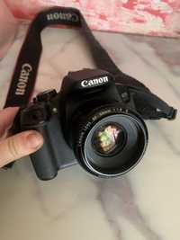 Canon 650d , Canon 50 mm 1.8