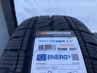 NOWA Opona opony zimowe HANKOOK 225/55R17C RW12 WINTER LV 109/107R