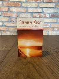 Po zachodzie słońca Stephen King