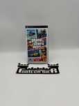 GTA Vice City Stories PSP Gwarancja