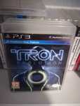 Tron evolution ps3 PlayStation 3