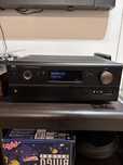 NAD T748 wzmacniacz/amplituner 7.1 z HDMI