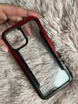 Etui Iphone 12 pro
