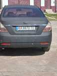 Продам джилі GEEL Y