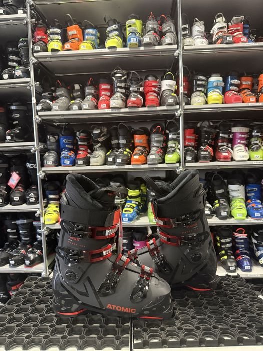 Nowe buty narciarskie ATOMIC MAGNA 100 27 cm Sklep serwis Kraków
