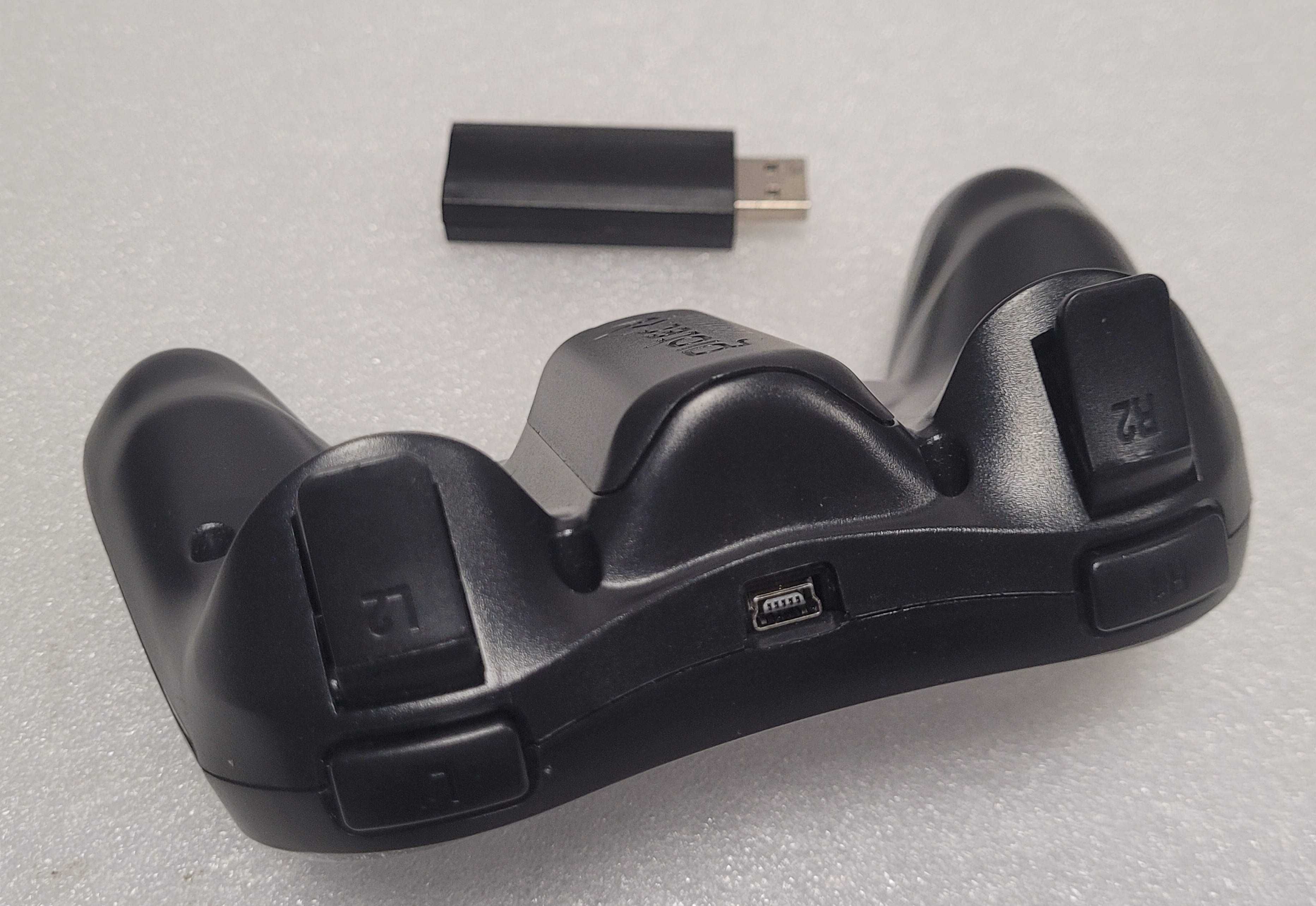 Pad Gioteck do PlayStation 3 Ps3 Bezprzewodowy