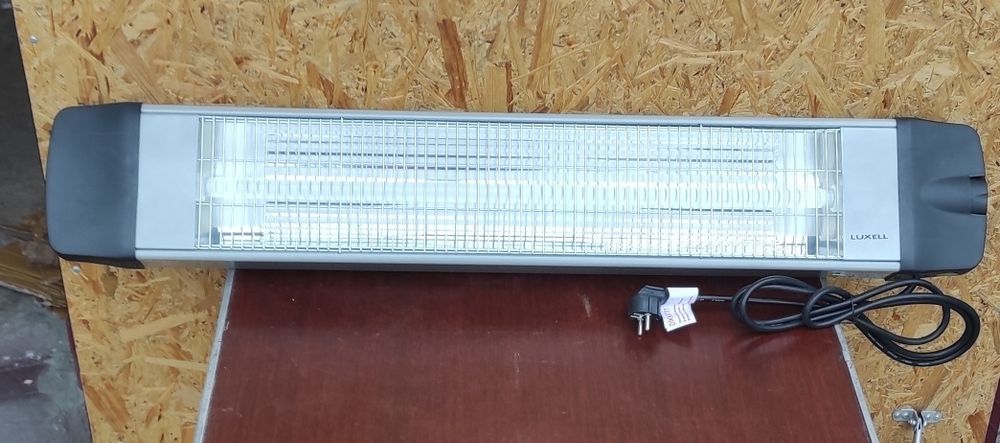 Уфо Luxell 3 кВт Турция