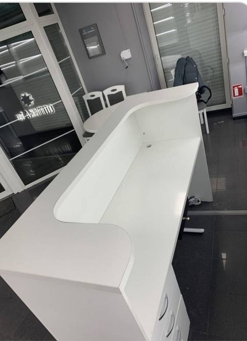 Ресепшн Рецепції