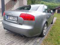 Audi a4 b7 1.8t 163km