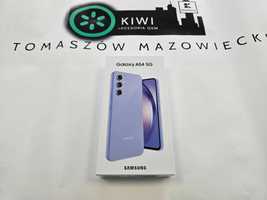 SAMSUNG GALAXY A54 8GB/128GB Fiolet Sklep Tomaszów Maz. cena:1295zł