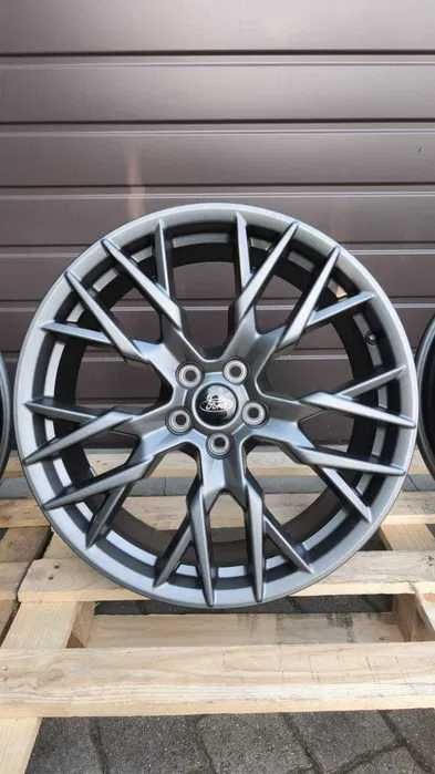 Felgi aluminiowe Ford Focus Puma Escape Volvo 19" 5x108 (OL590F)