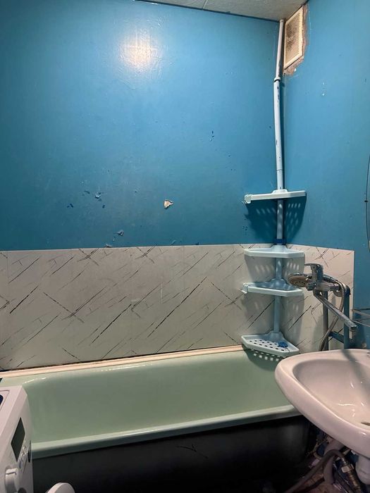 Продаж 2 кімнатної квартири по пр. Миру. Можливо по держпрограмам ц10