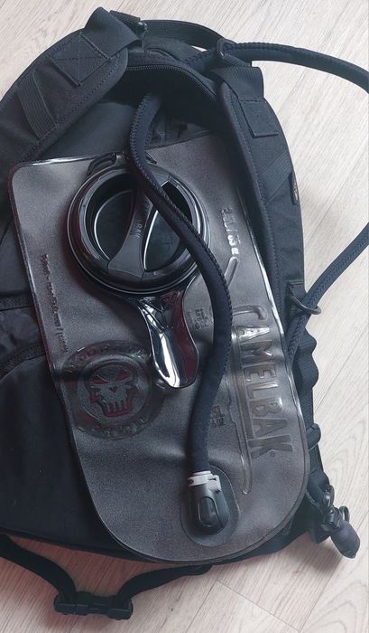 Рюкзак Flyye Industries 11L с системой Camelbak на 2,5L