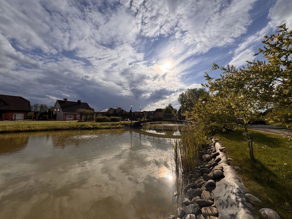 Дом в Котеджном Городке