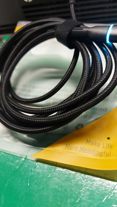 USB-C Cable, 2 Meters, New64309852919042124