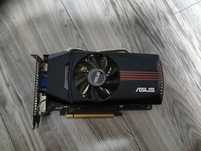 Gtx 550 asus 1 gb