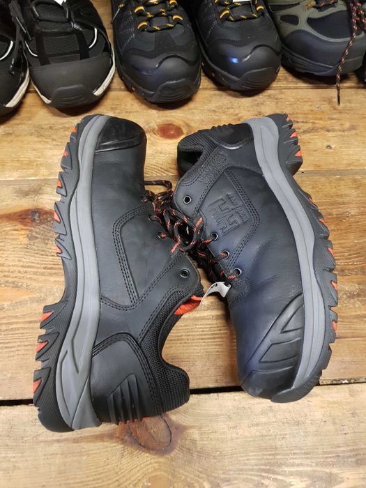 Buty robocze HELLY HANSEN rozm 42 wkł 28 cm S3