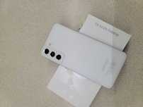Смартфон Samsung Galaxy S21 FE 6/128GB White офіційний, ідеал стан