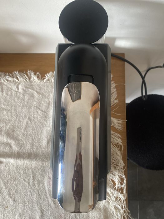 Maquina cafe delta 2023