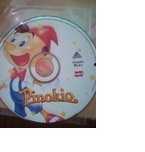 Bajki DLA DZIECI CD Pinokio